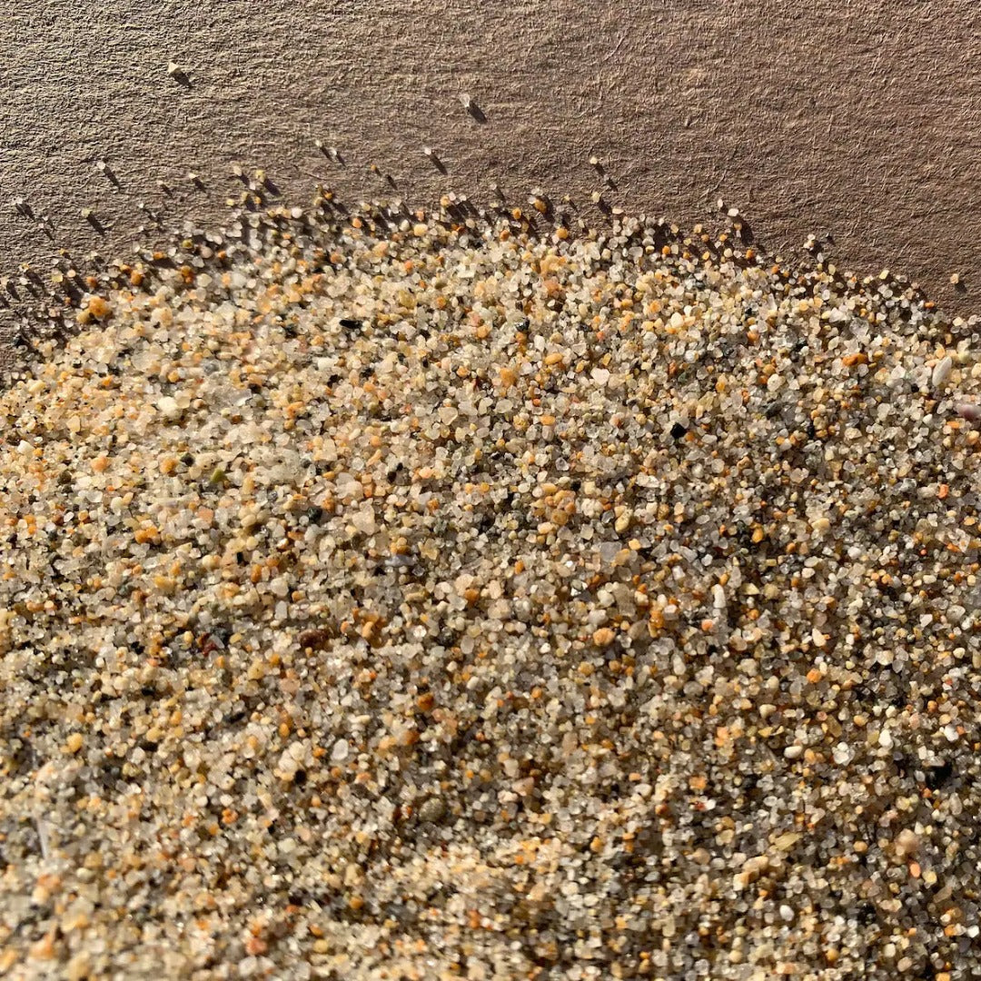 Concrete Sand