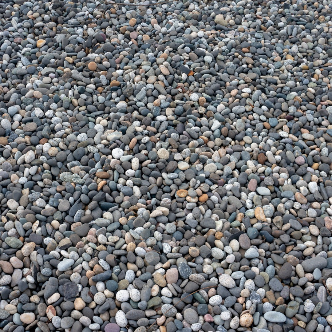 Pea Gravel