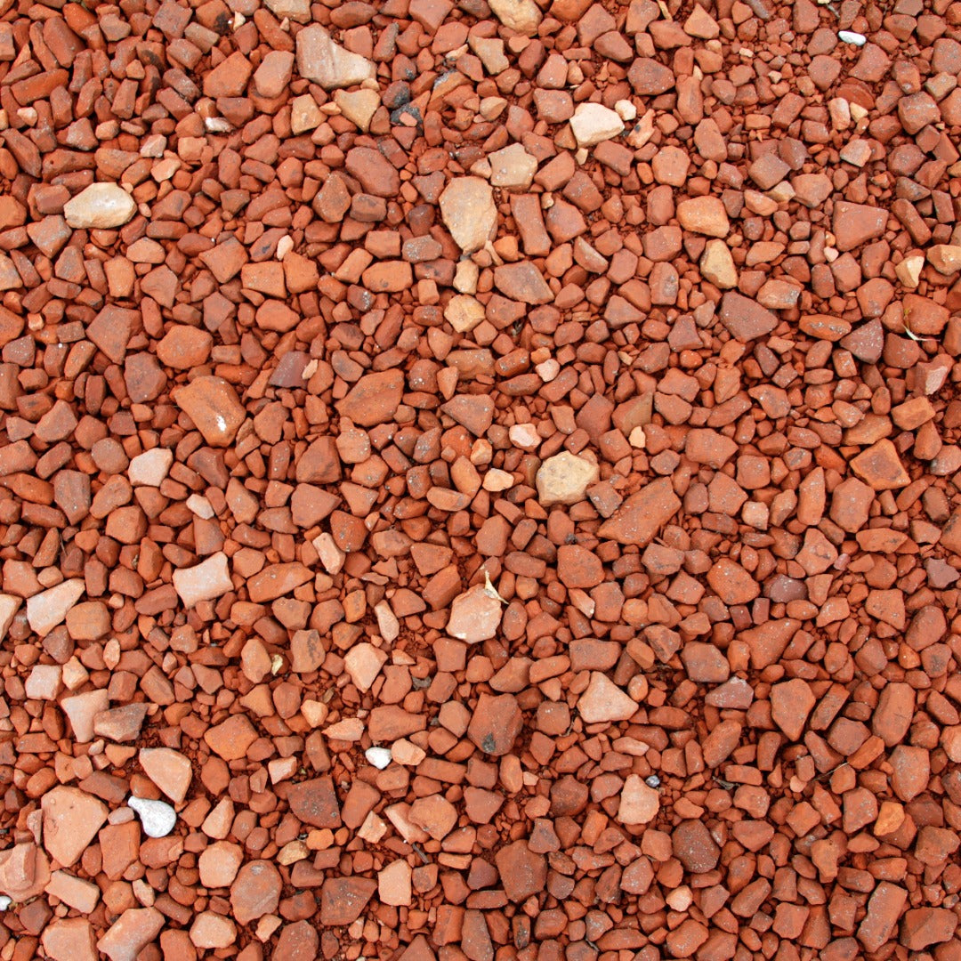 Red Brick Decorative stone