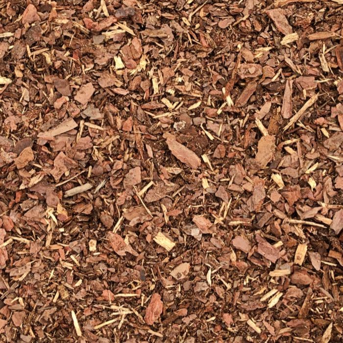 Pine Shredded Mulch