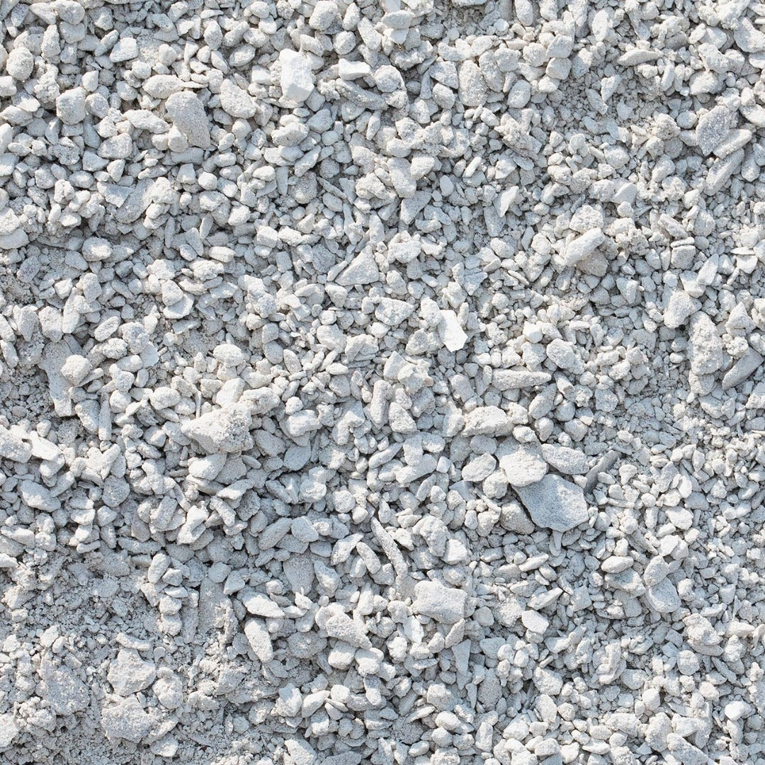 Limestone Screenings