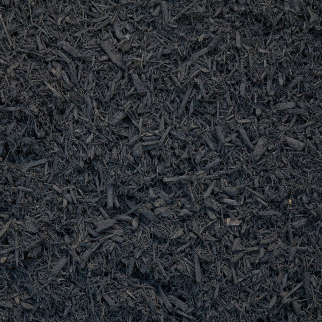 Black Mulch